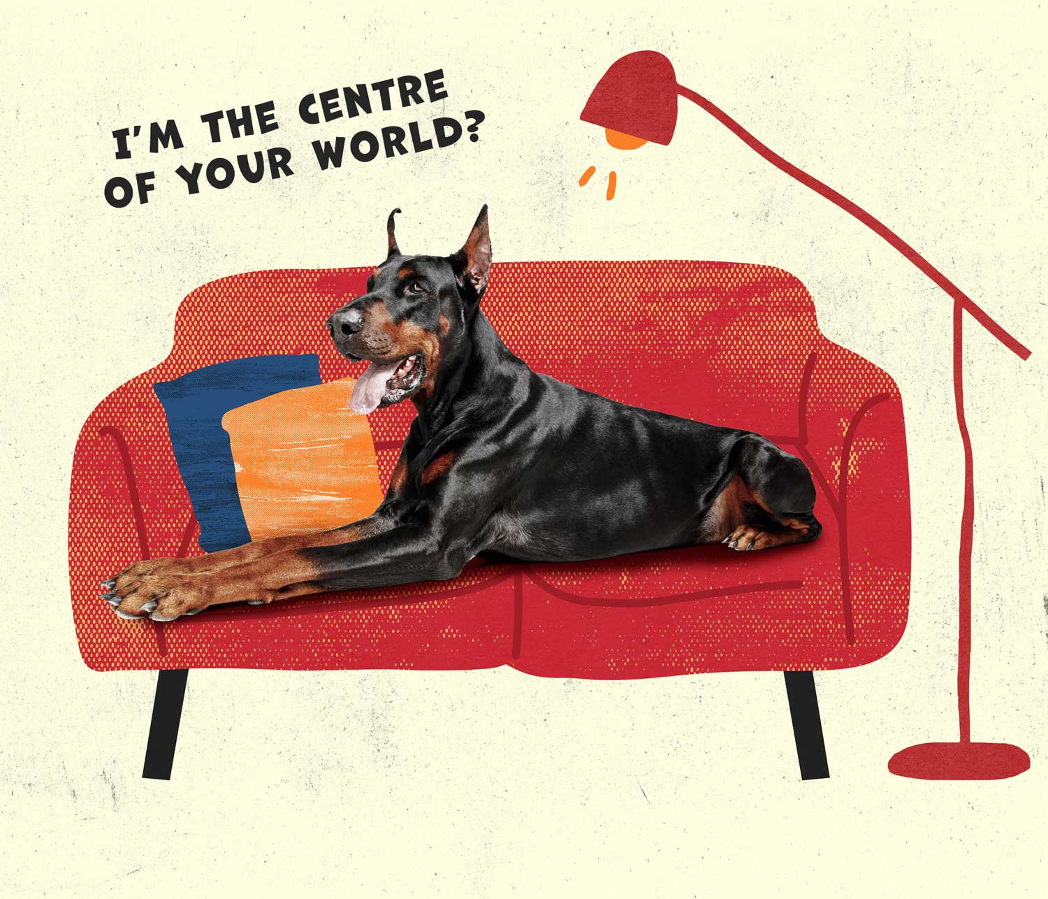 How pets can futureproof your employer brand